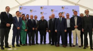 PCI Norte, nuevo parque logístico en Illescas (Toledo)