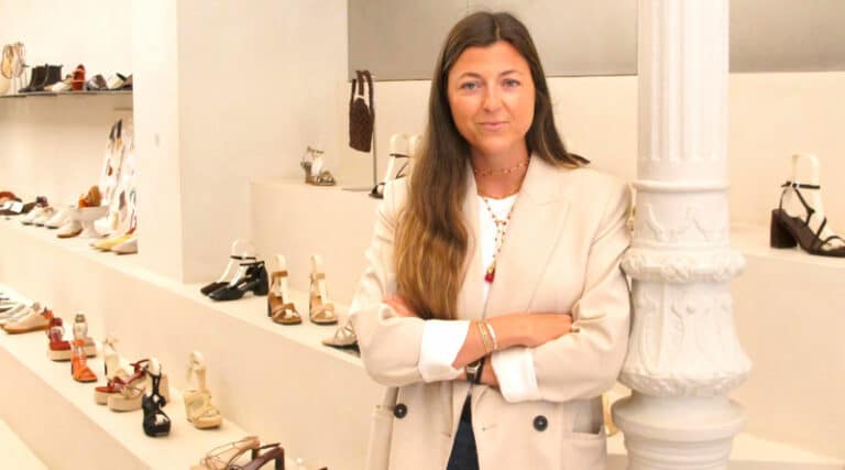 . Rocío Vega-Penichet, nueva directora general de Mim
