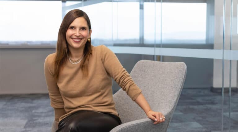 Sara Lapi, directora de producto de eBay: “Somos para las pymes un facilitador de las ventas en el exterior”