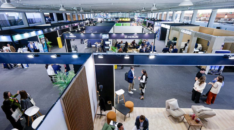 ZigZag Expo Retail reúne a un millar de profesionales en su primera edición