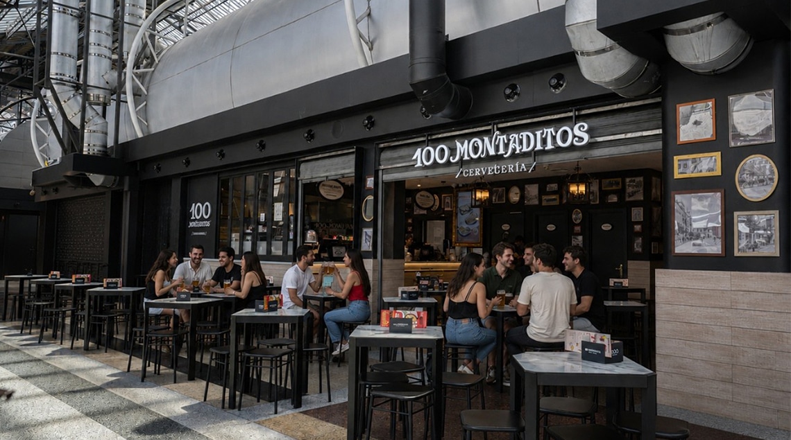 Estas tres aperturas suponen un crecimiento muy importante para Restalia en la capital, consolidando a Madrid como uno de los principales motores de desarrollo del grupo