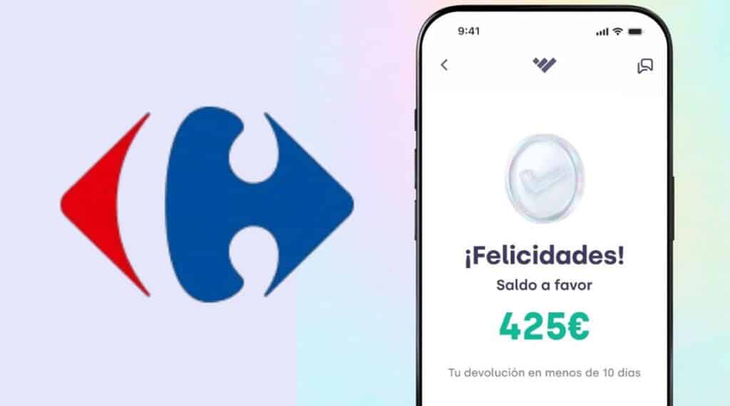 Carrefour PASS y TaxDown buscan facilitar a los autónomos tanto la gestión de sus gastos profesionales como el cumplimiento de sus obligaciones fiscales