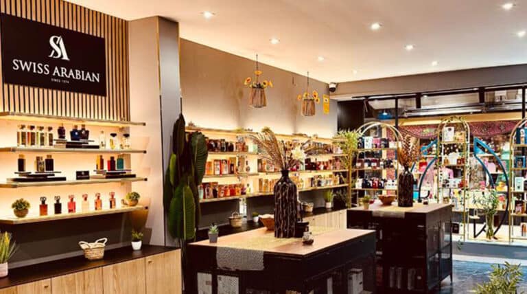 El crecimiento de Elixir Perfumes también se apoya en su capacidad para generar comunidad en redes sociales