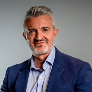 Juan Ramón Meléndez, director general de Re-viste