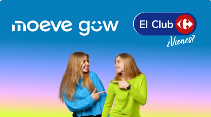 La campaña se enmarca en la estrategia de ambas compañías de reforzar su propuesta de valor mediante ventajas y fórmulas de ahorro