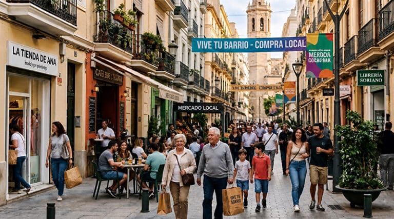 A diferencia de los modelos tradicionales basados en incentivos generalistas, la plataforma trabaja sobre una base de datos de más de nueve millones de usuarios