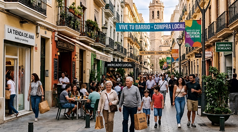 A diferencia de los modelos tradicionales basados en incentivos generalistas, la plataforma trabaja sobre una base de datos de más de nueve millones de usuarios