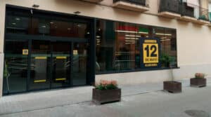 Ahorramás reabre su segunda tienda en Ciempozuelos (Madrid)