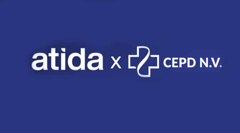 La farmacia online de Atida se integra en el grupo CEPD