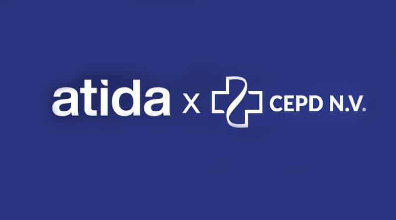 La farmacia online de Atida se integra en el grupo CEPD