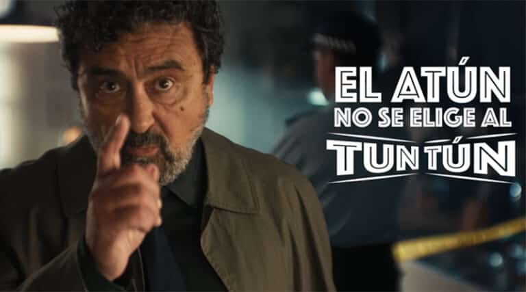 Calvo reivindica que incluso las comidas más simples merecen calidad, cuidado y sabor