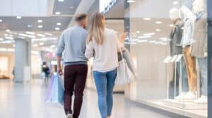 Los centros comerciales españoles, con menor tráfico pero más conversión
