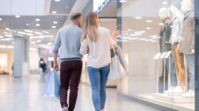 Los centros comerciales españoles, con menor tráfico pero más conversión