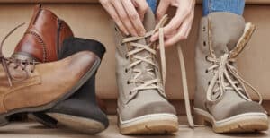 El ecommerce de calzado alcanza a 7,6 millones de compradores