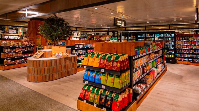 El Corte Inglés anuncia una bajada de precio en 1.300 productos