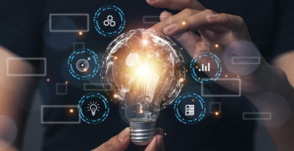 Las empresas de Gran Consumo ajustan su presupuesto de innovación