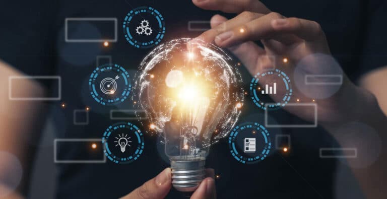 Las empresas de Gran Consumo ajustan su presupuesto de innovación