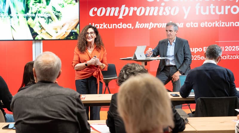 Eroski inicia nueva etapa tras poner fin a su reordenación financiera