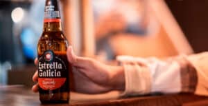 Estrella Galicia refuerza su expansión en Italia con filial propia