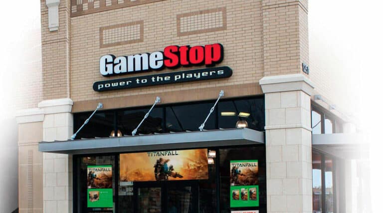 GameStop propone comprar eBay por 55.500 millones de dólares