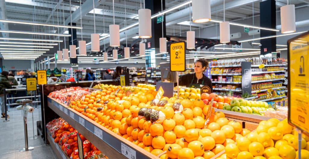 Grupo Uvesco contempla 100 nuevos supermercados de aquí a 2029