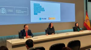 La industria de alimentación y bebidas crece 1,7% en 2025