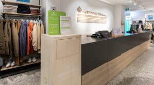 El textil une fuerzas ante el reto de sus residuos