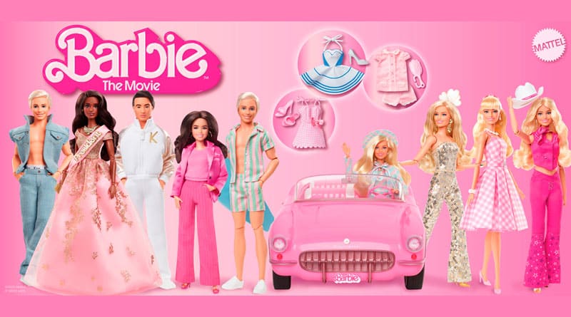 Inversores de Mattel plantean una posible venta a Hasbro