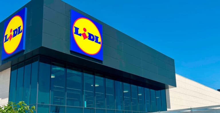 Lidl abre un nuevo supermercado en Getafe (Madrid)