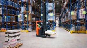 La logística cerró 2025 con su mayor tasa de empleo