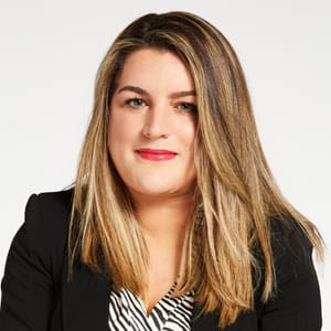 Nuria Combrado, ESG senior manager de Grupo Sprinter-JD