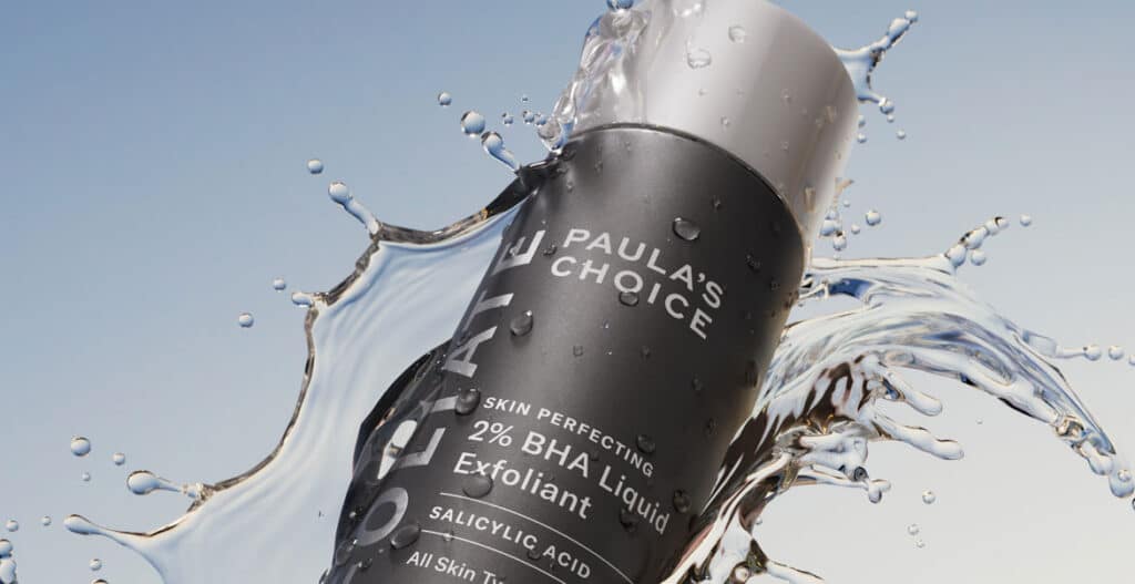 Paula’s Choice llega a 40 tiendas físicas en España y Portugal