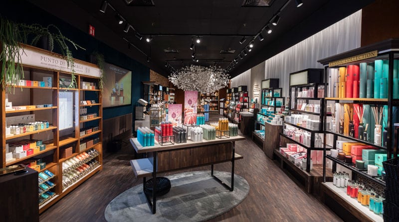 Rituals abrirá nueva tienda en Fan Mallorca Shopping