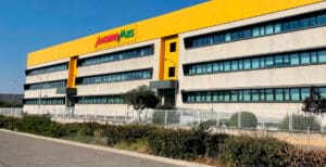 Las ventas de Ahorramás crecen un 6,1% en 2025