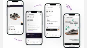 Zalando eleva sus ventas un 23,8% en el primer trimestre
