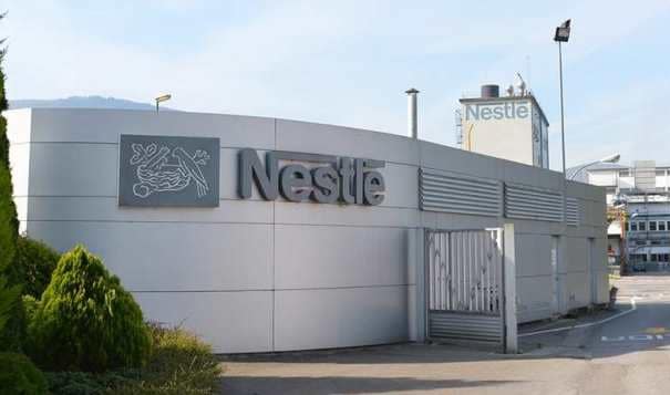 El ERE de Nestlé afectará finalmente a 178 trabajadores