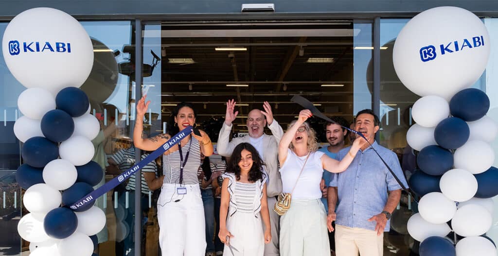La apertura en Santarém se enmarca en una hoja de ruta orientada al crecimiento sostenible