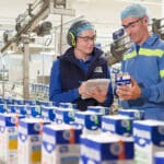 En 2025 lanzó 38 nuevas referencias y consolidó un porfolio de más de 1.000 referencias activas, con marcas como Puleva, Président, Galbani, Flor de Esgueva o El Ventero
