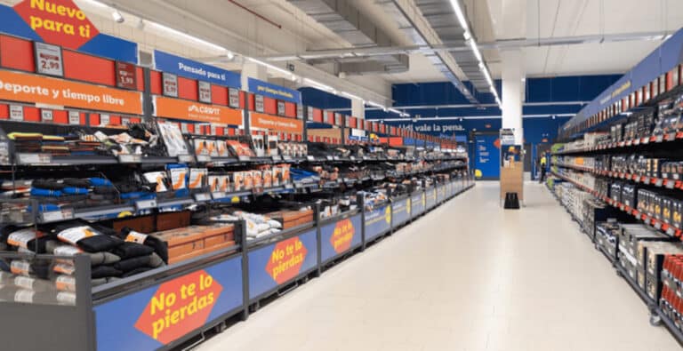 Lidl lanza ‘Tus Mundos Lidl’ para convertir sus marcas propias de bazar en referentes de cada categoría