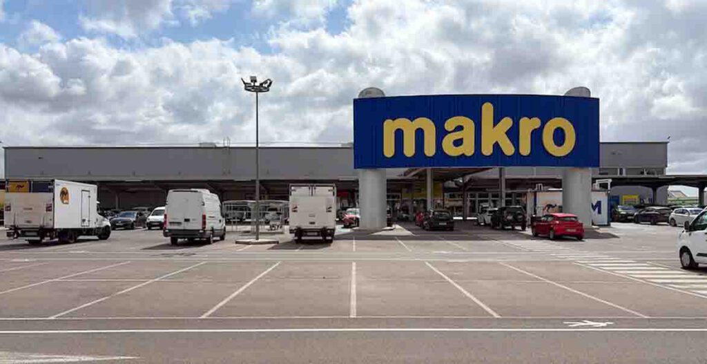 La reforma ampliará en un 55% el área dedicada al canal delivery, obteniendo un espacio de 1.700 m² destinado al Servicio de Distribución a Hostelería