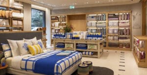 Desde su lanzamiento en 2021, Mango Home ha triplicado su tamaño y ya opera en más de 30 mercados online