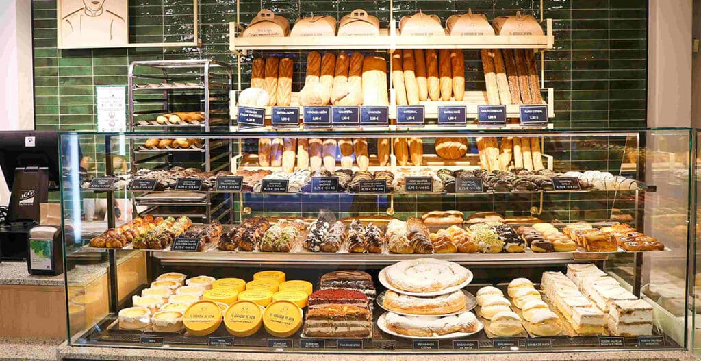 La compañía busca responder a las nuevas tendencias de consumo en las grandes ciudades