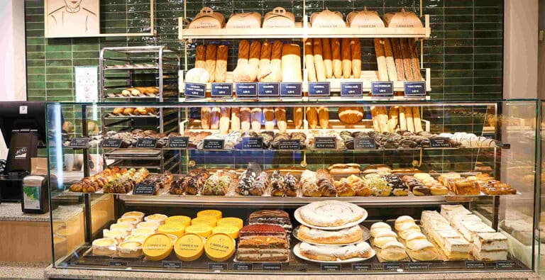 La compañía busca responder a las nuevas tendencias de consumo en las grandes ciudades