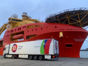 Everwood Capital compra Grupo Transmolbo, dedicada al transporte en frío
