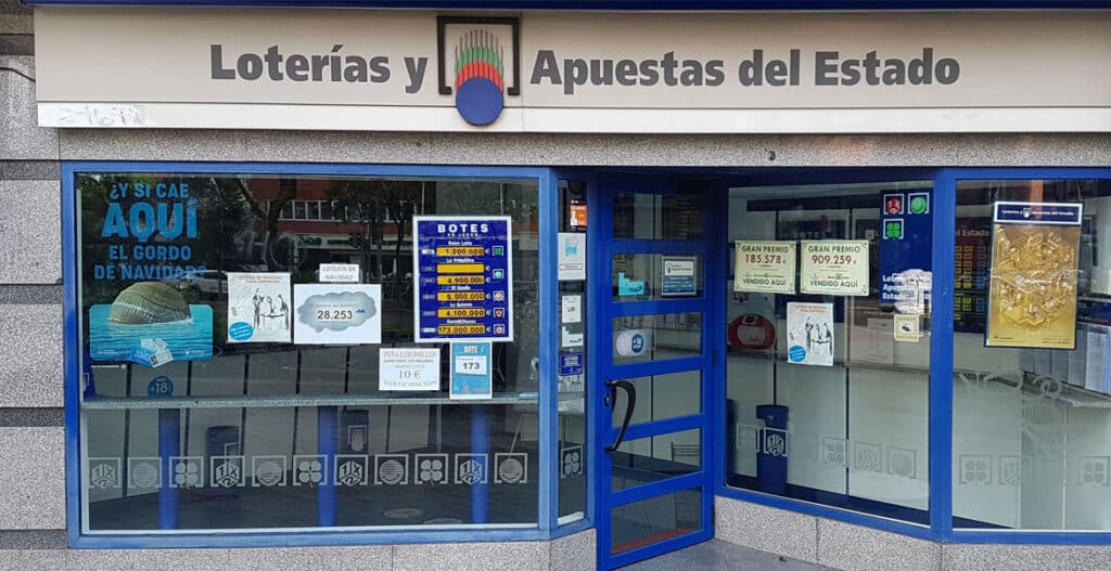 Las administraciones de loterías dan por roto el diálogo con SELAE