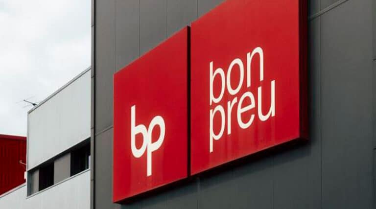 Bon Preu eleva sus ventas un 7,9% en 2025