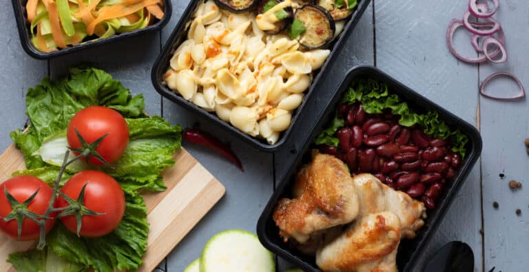 La conveniencia impulsa las ventas de platos preparados