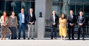 Corporación Hijos de Rivera estrena sede en A Coruña