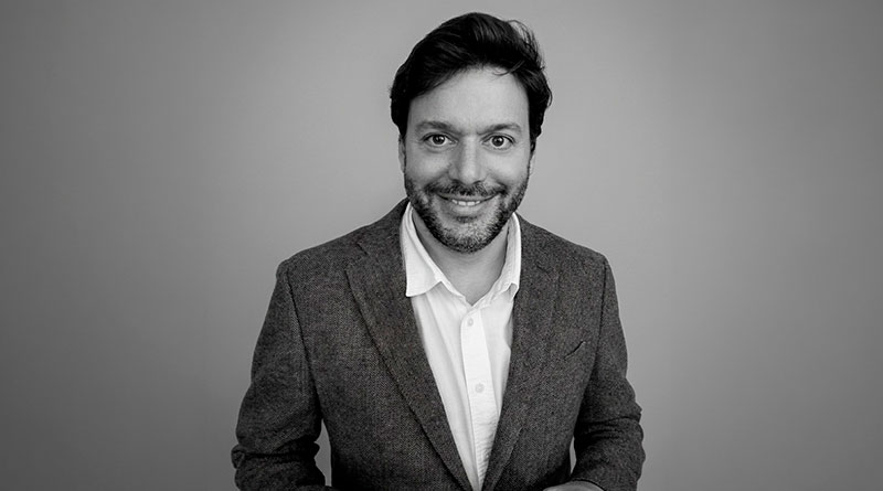 David Vega, vicepresidente de la Federación Europea de Aguas Minerales
