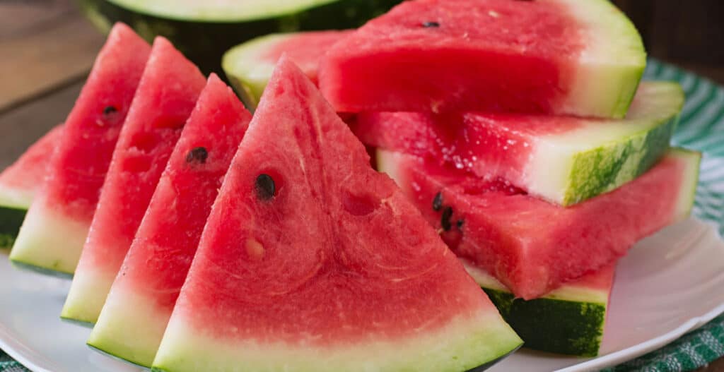 Dia invertirá más de 42 millones de euros en fruta de hueso, sandía y melón